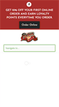 Mobile Screenshot of easternstylepizza.com